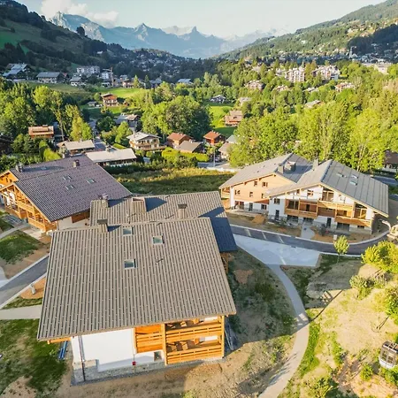 Apartment In Near Slopes *