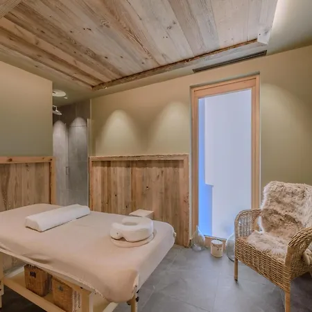 Apartment In Near Slopes *