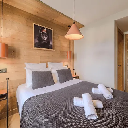Apartment In Near Slopes *