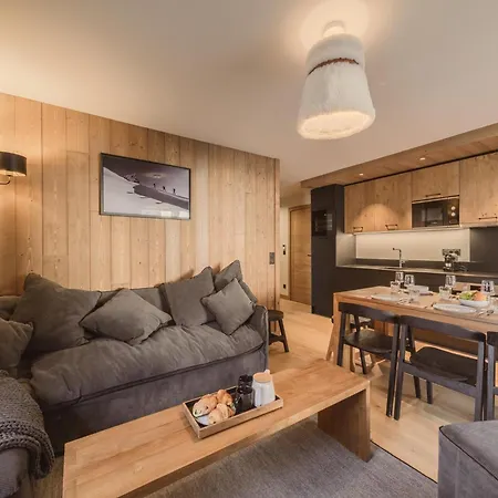In Near Slopes Apartment