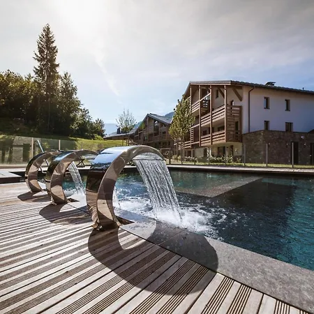 Apartment In Near Slopes *