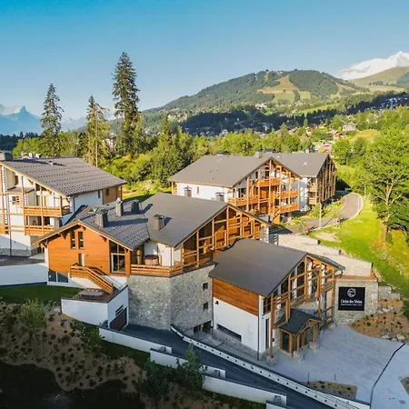 In Near Slopes Apartment
