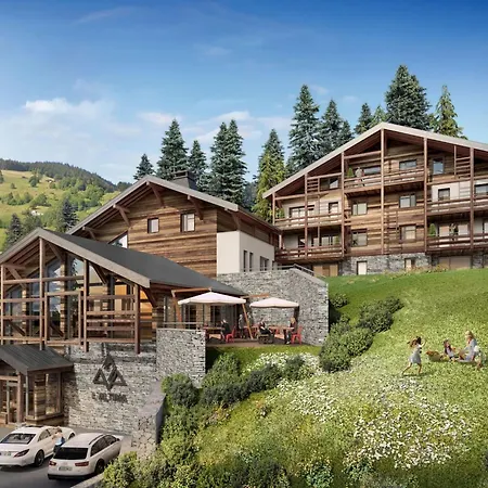 Apartment In Near Slopes
